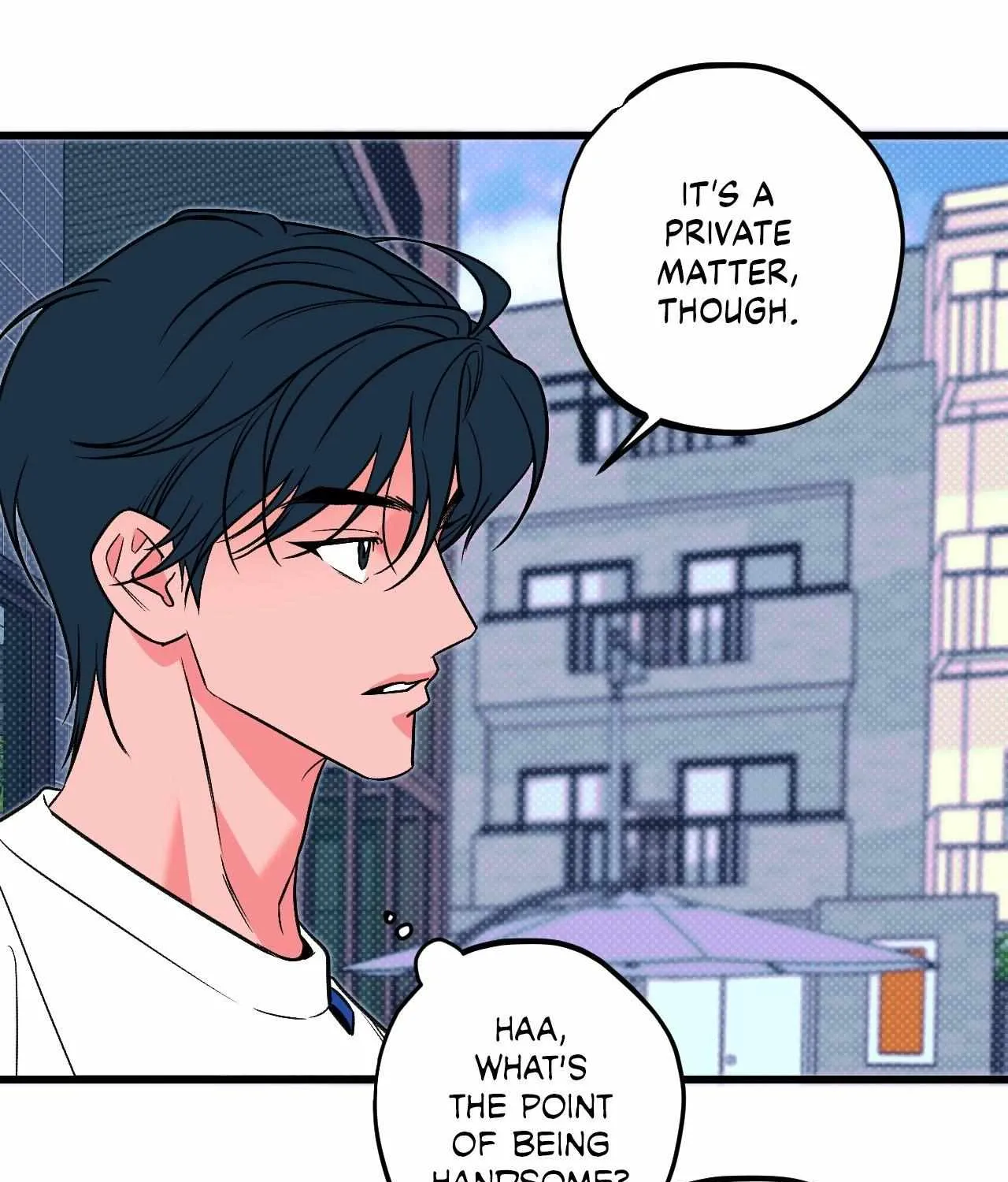Petty Fetish Chapter 2 page 46 - 