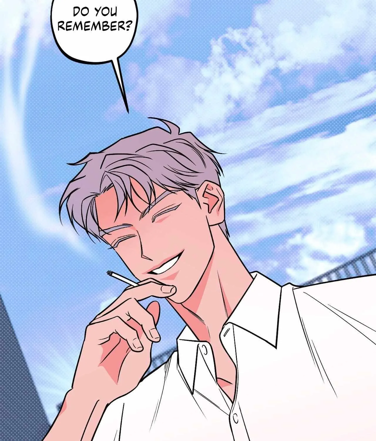 Petty Fetish Chapter 2 page 6 - 