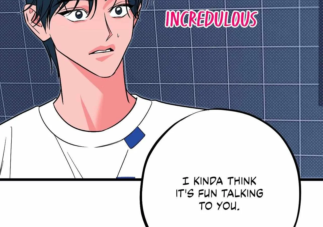 Petty Fetish Chapter 2 page 53 - 