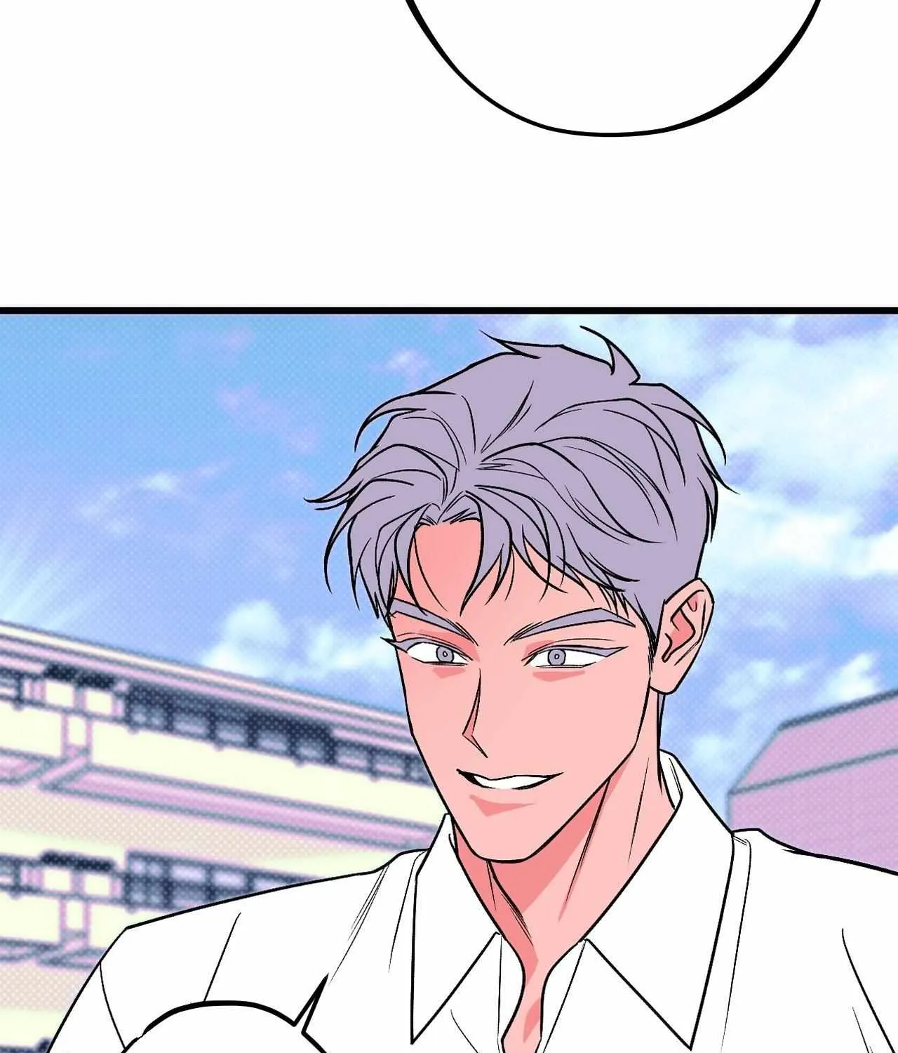Petty Fetish Chapter 2 page 54 - 