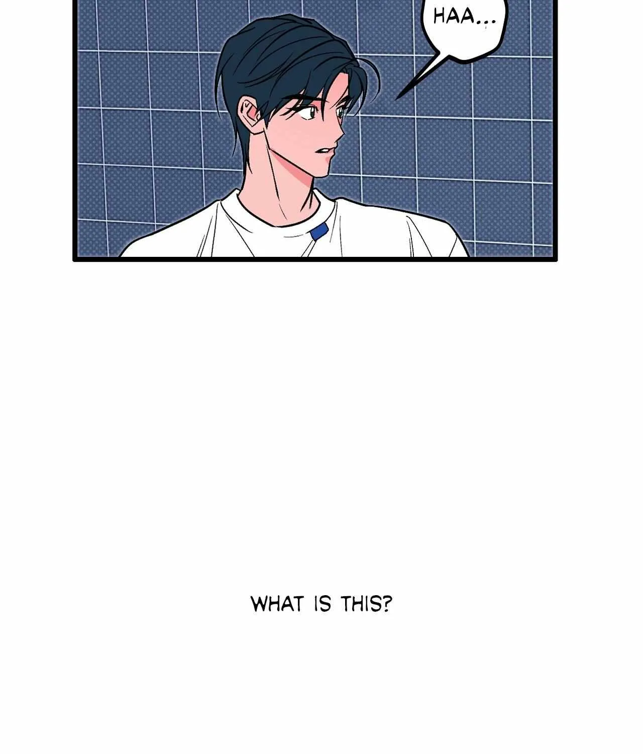 Petty Fetish Chapter 2 page 56 - 