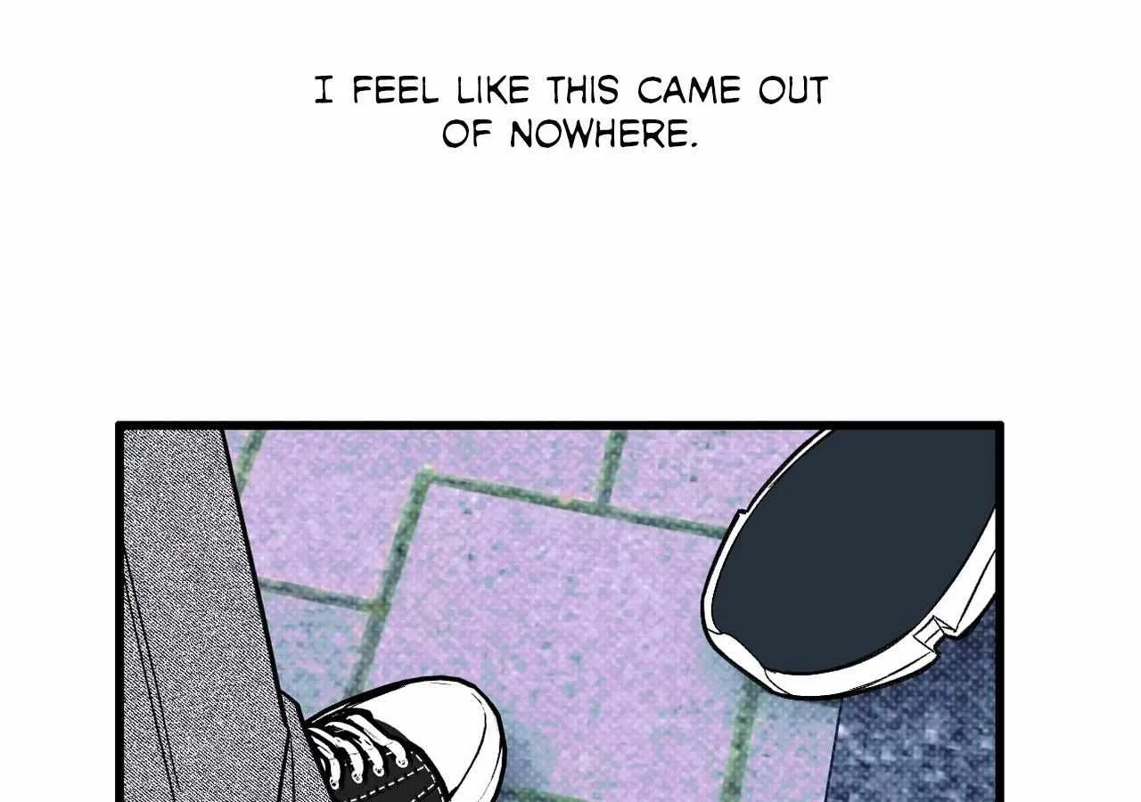 Petty Fetish Chapter 2 page 57 - 