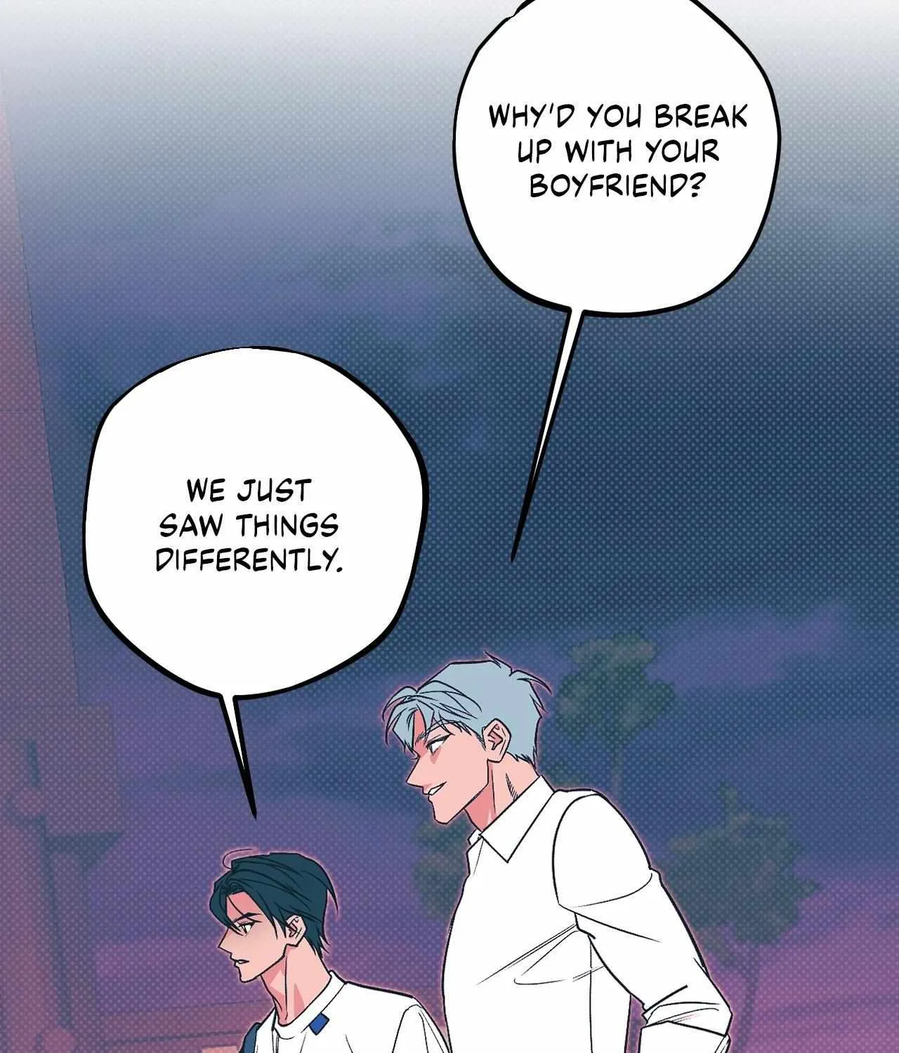 Petty Fetish Chapter 2 page 60 - 