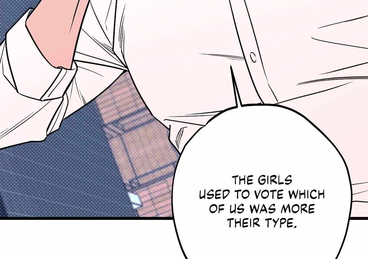 Petty Fetish Chapter 2 page 7 - 
