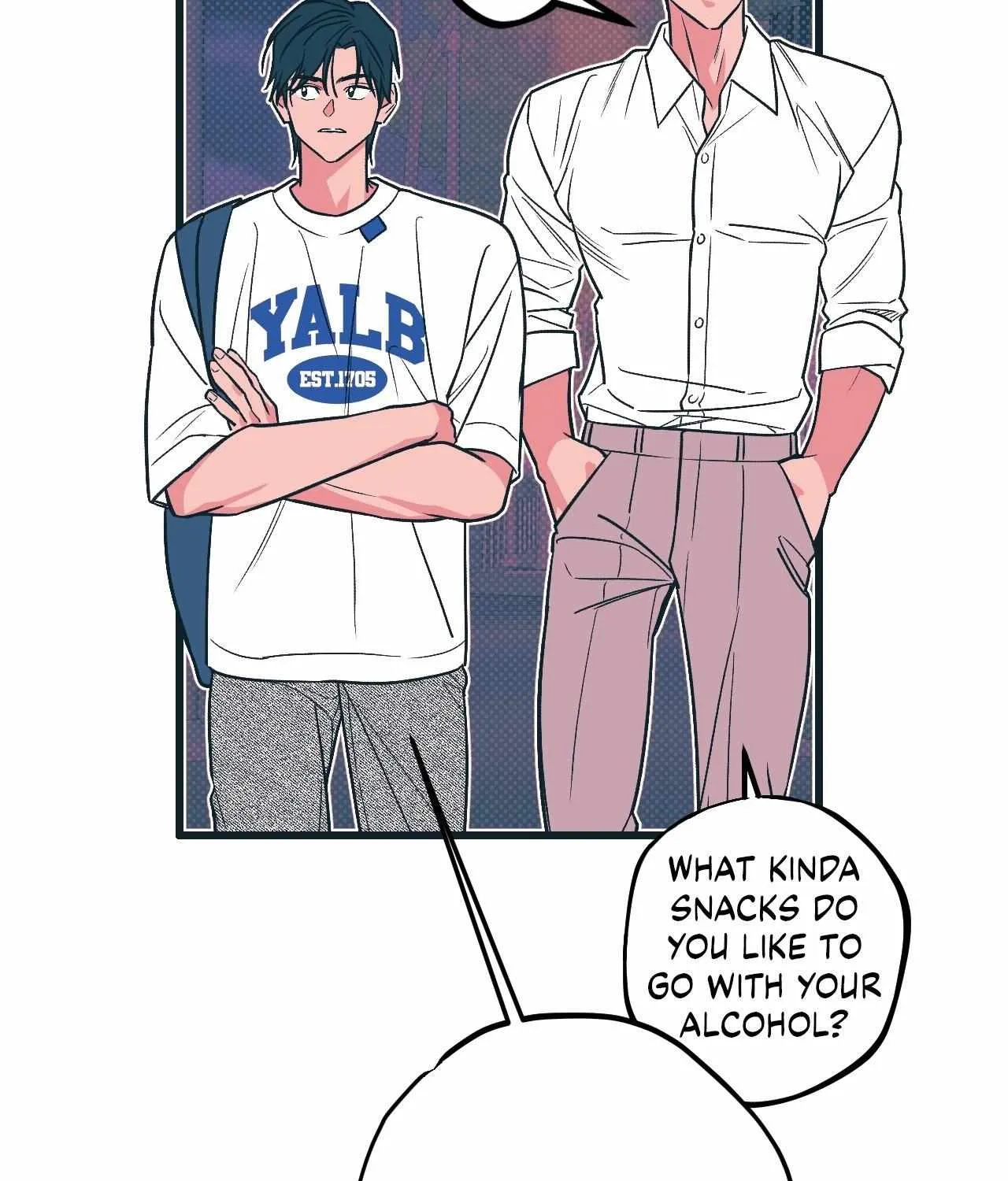 Petty Fetish Chapter 2 page 68 - 