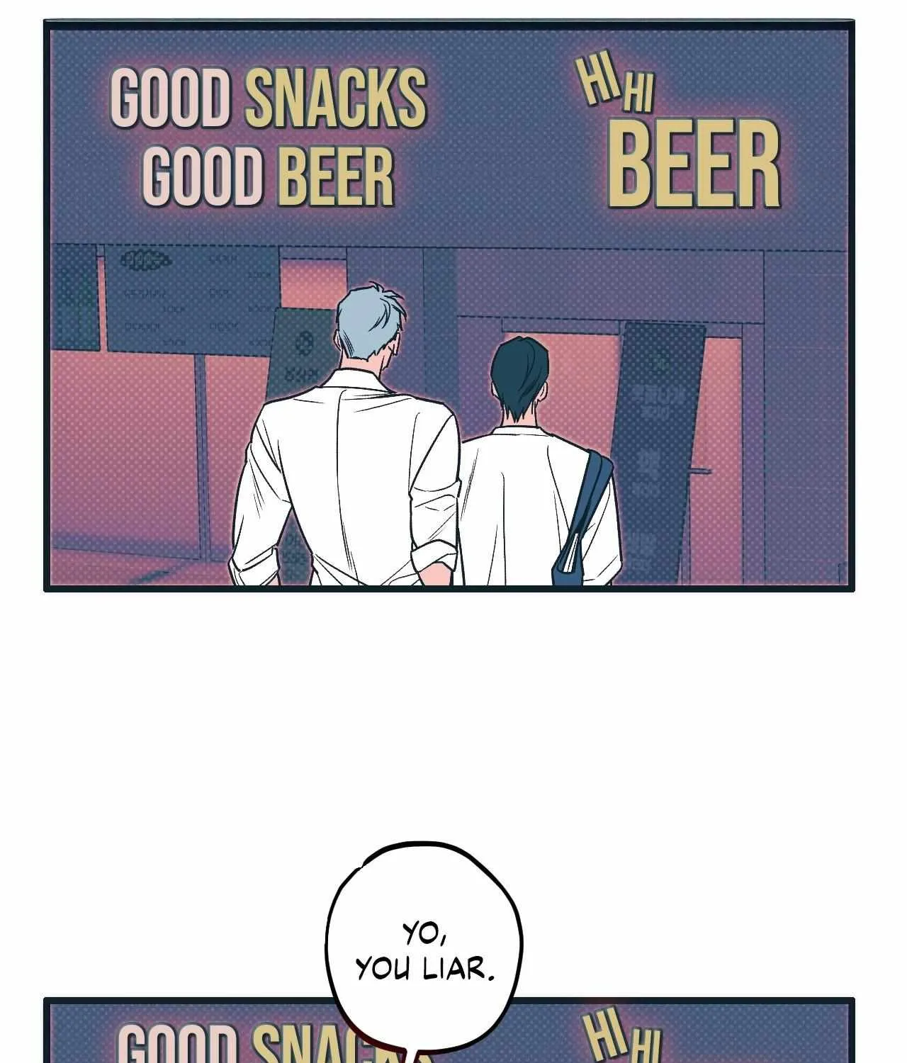 Petty Fetish Chapter 2 page 70 - 