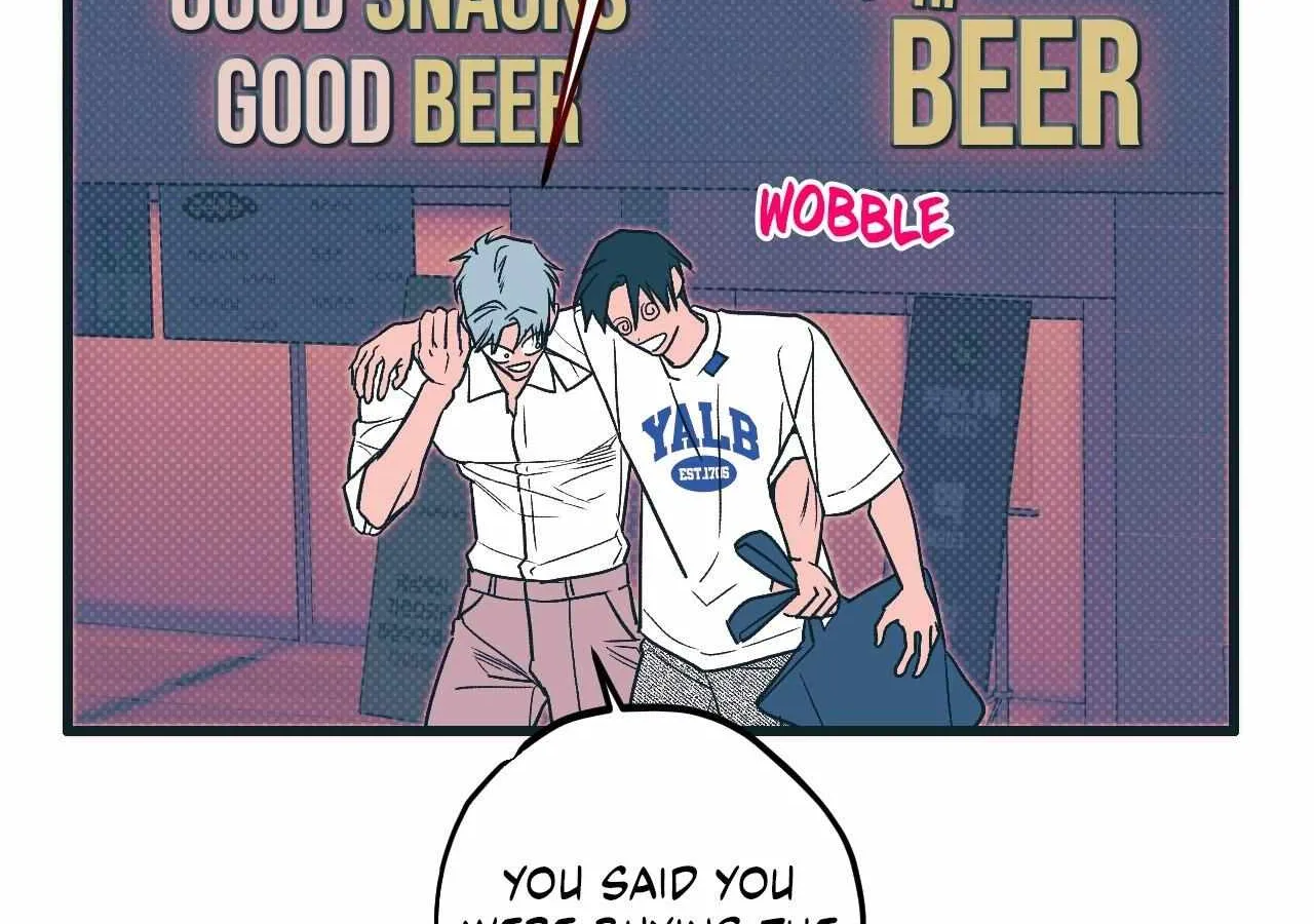 Petty Fetish Chapter 2 page 71 - 