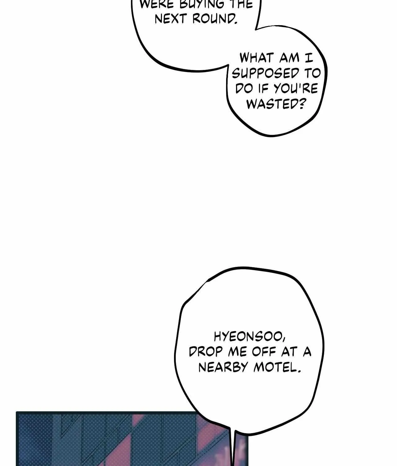 Petty Fetish Chapter 2 page 72 - 