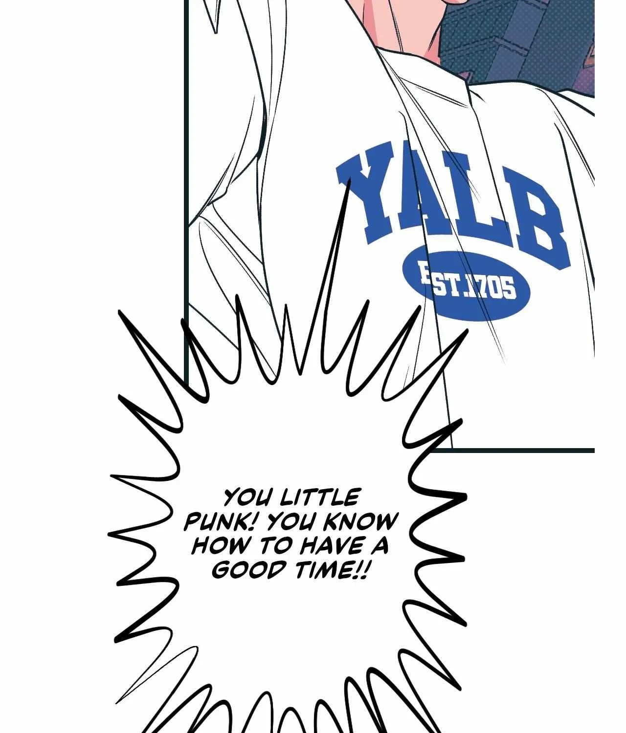 Petty Fetish Chapter 2 page 76 - 