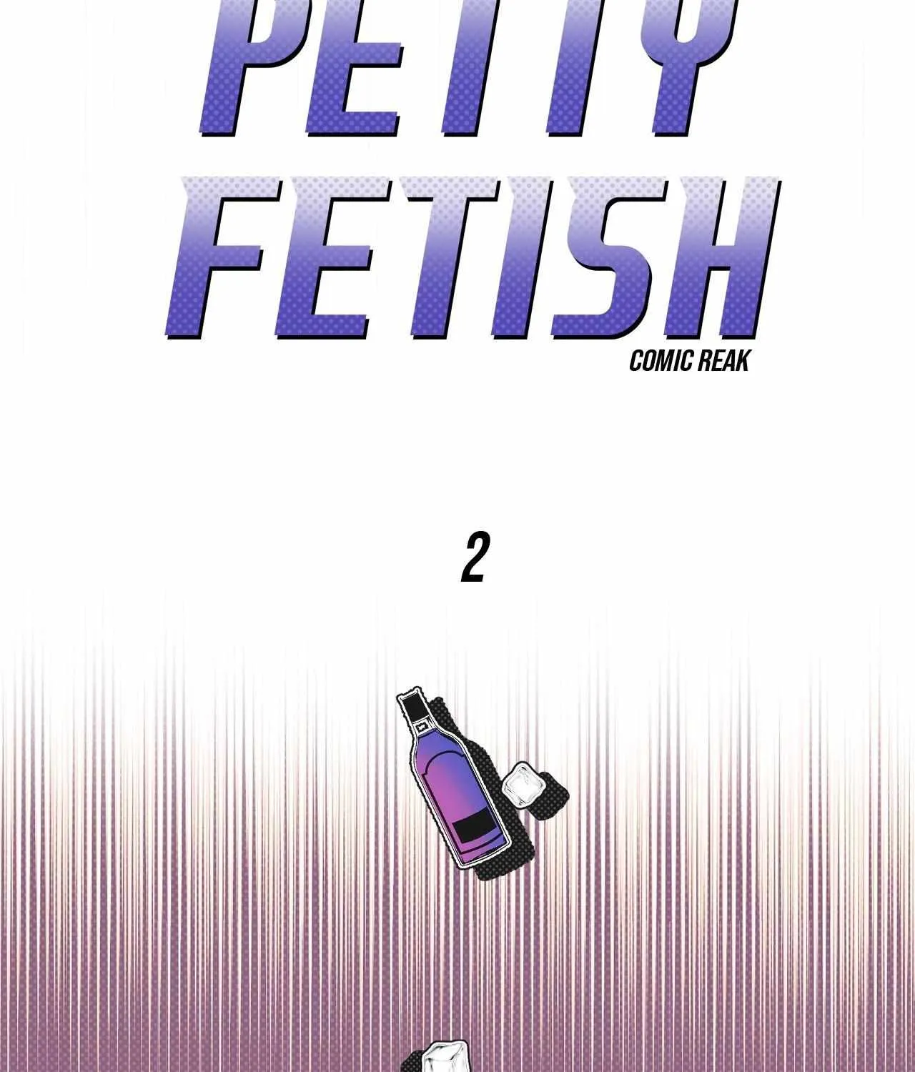 Petty Fetish Chapter 2 page 78 - 