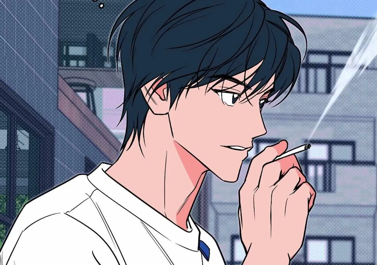 Petty Fetish Chapter 2 page 9 - 