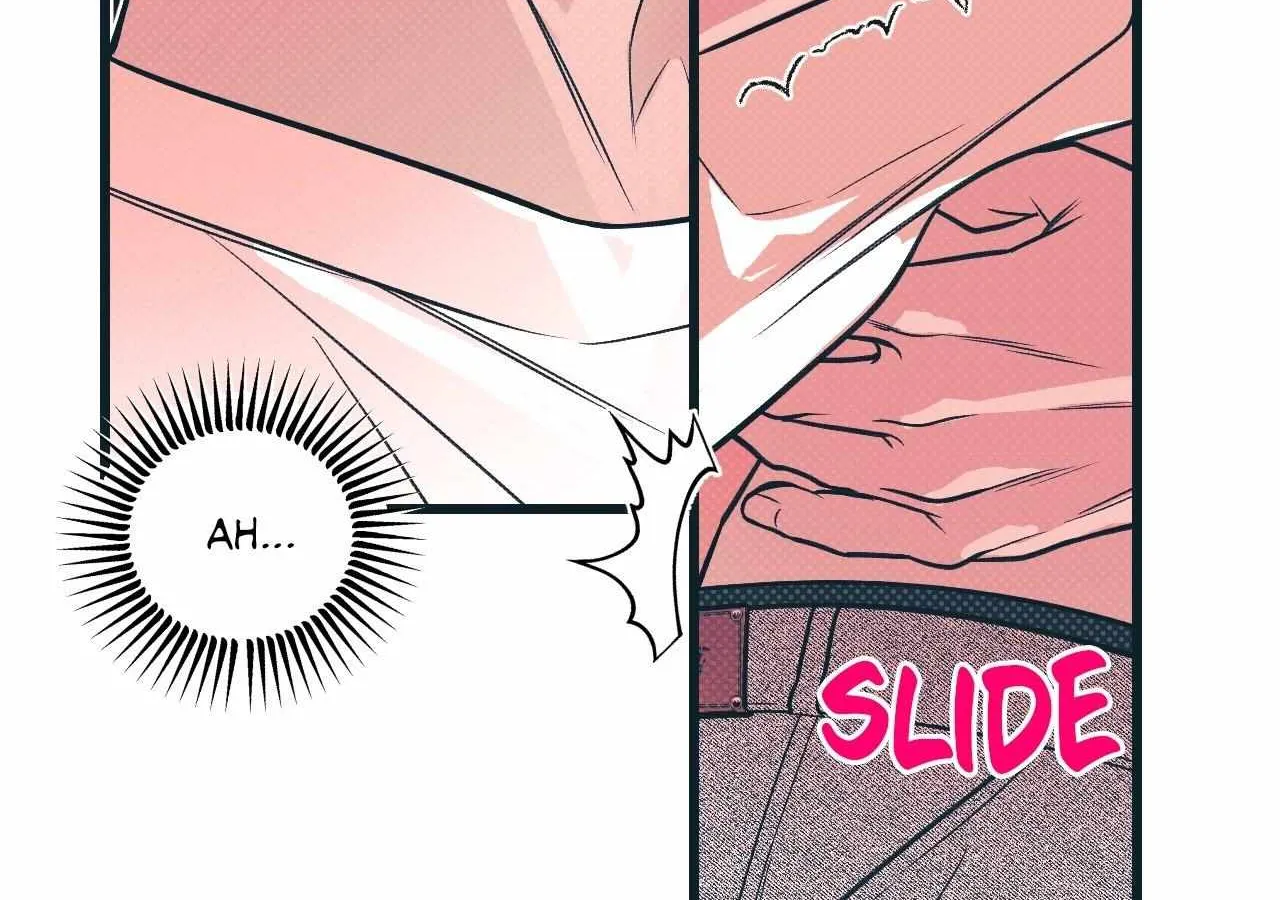 Petty Fetish Chapter 2 page 85 - 