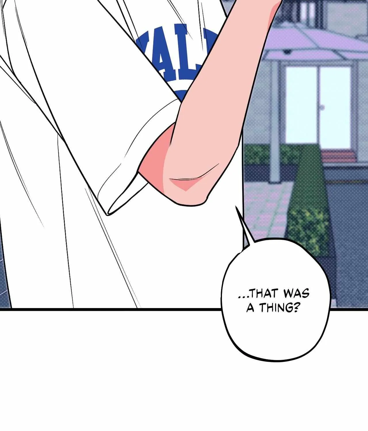 Petty Fetish Chapter 2 page 10 - 