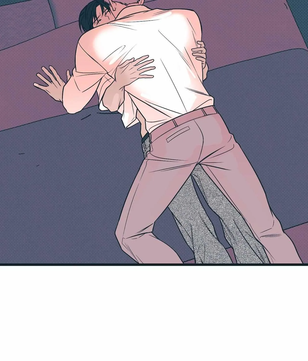 Petty Fetish Chapter 2 page 95 - 