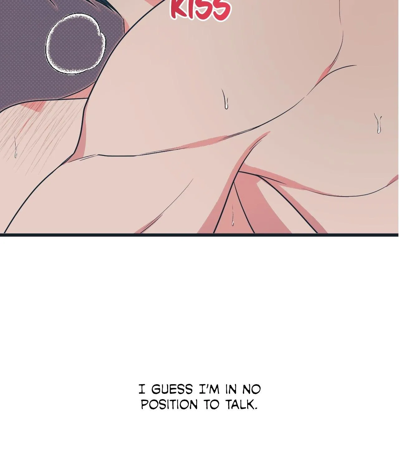 Petty Fetish Chapter 3 page 11 - 