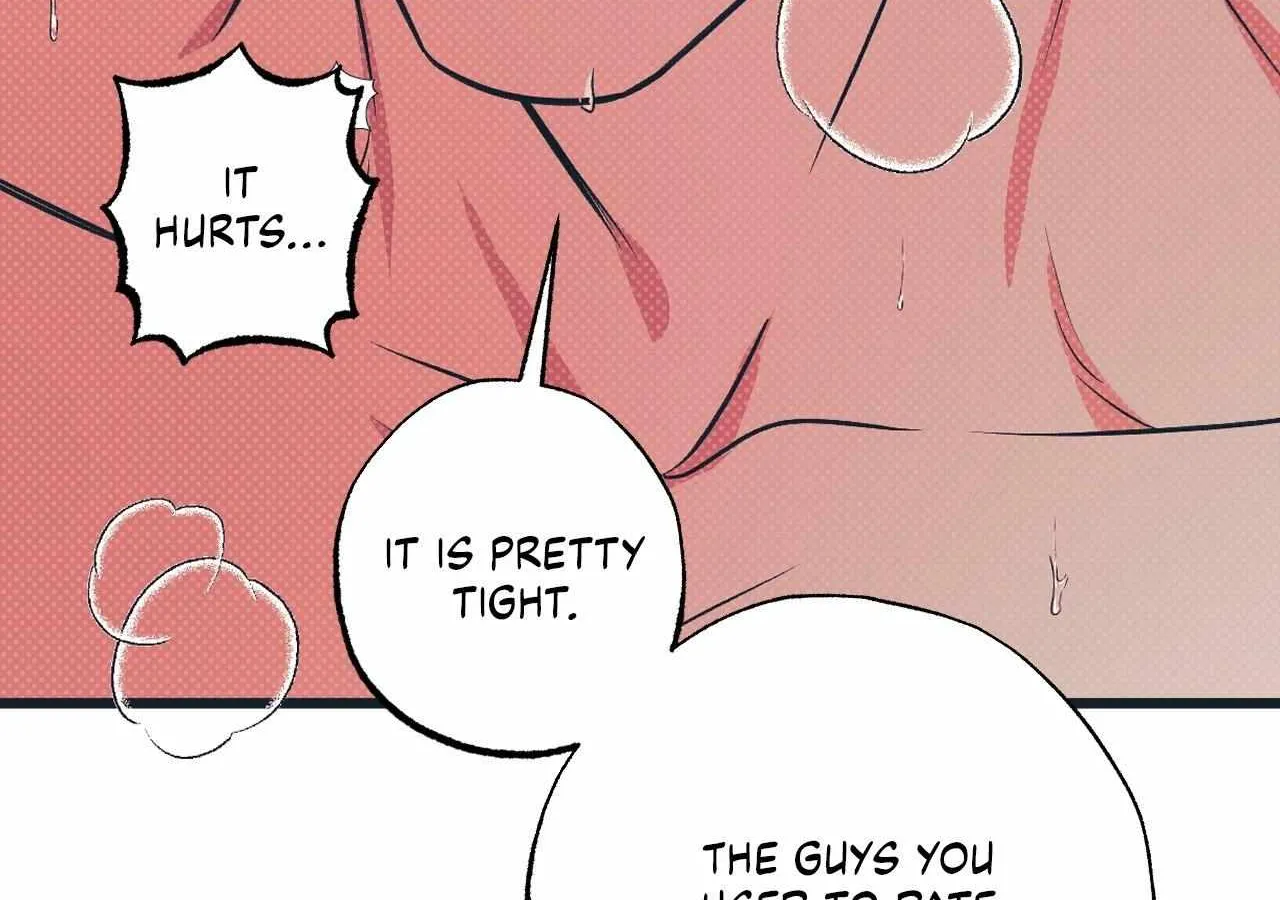 Petty Fetish Chapter 3 page 102 - 