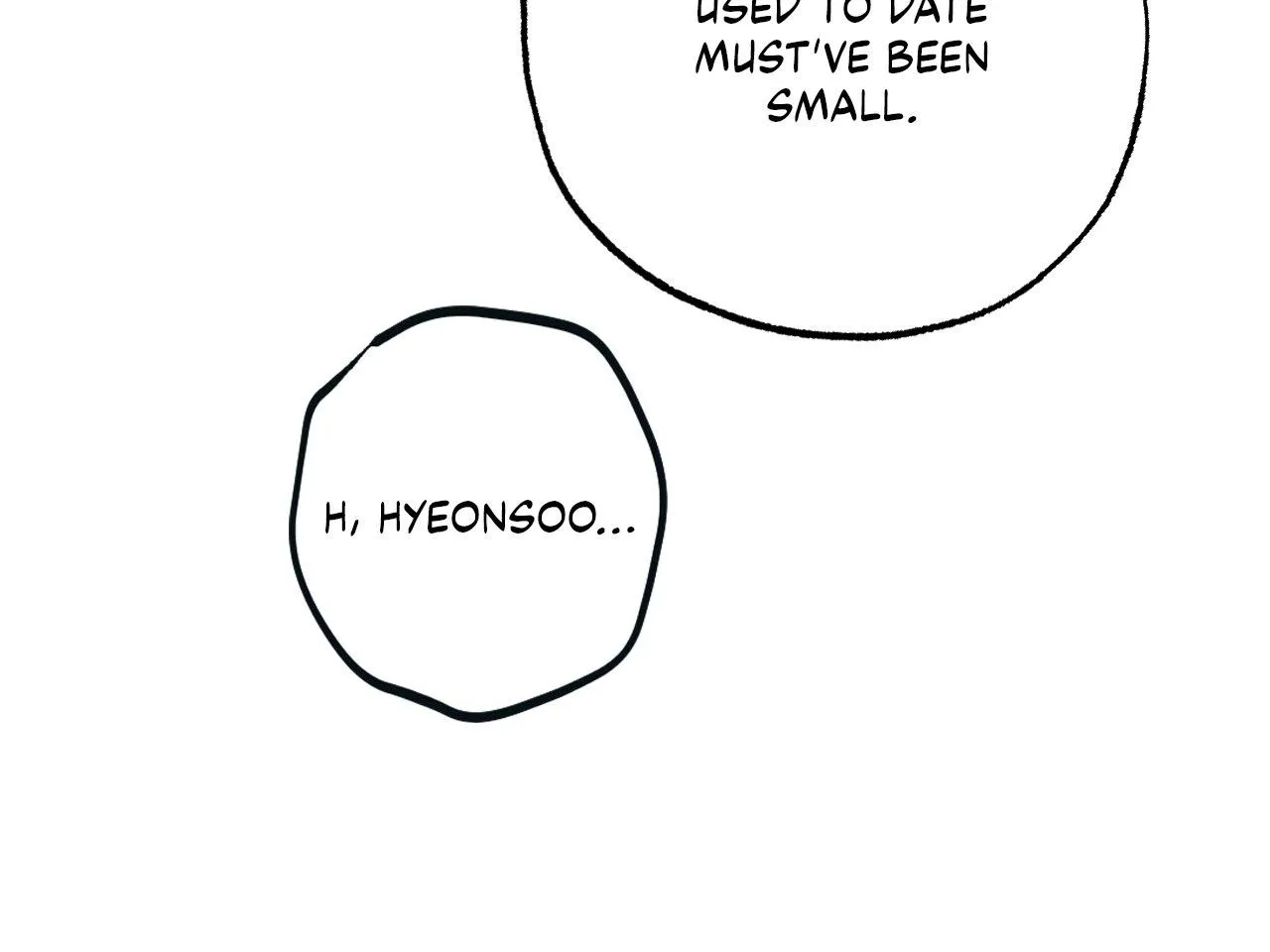 Petty Fetish Chapter 3 page 103 - 