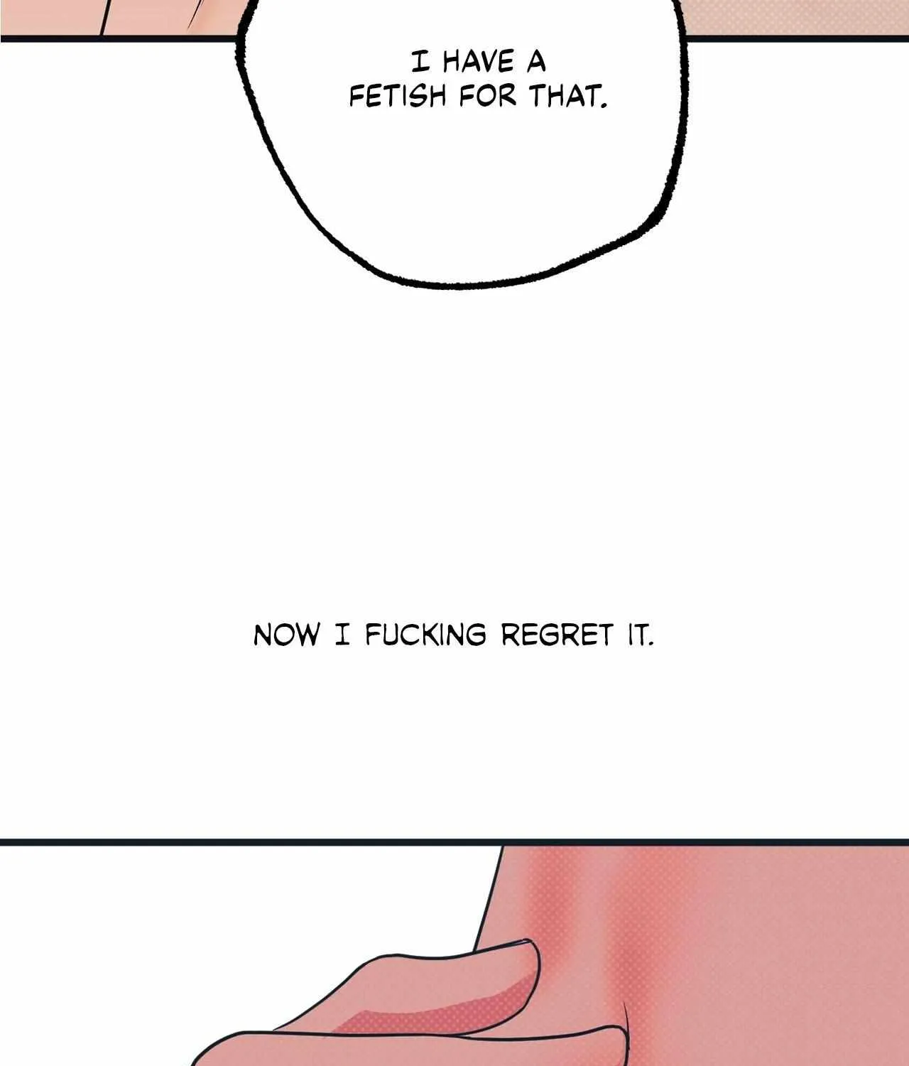 Petty Fetish Chapter 3 page 118 - 