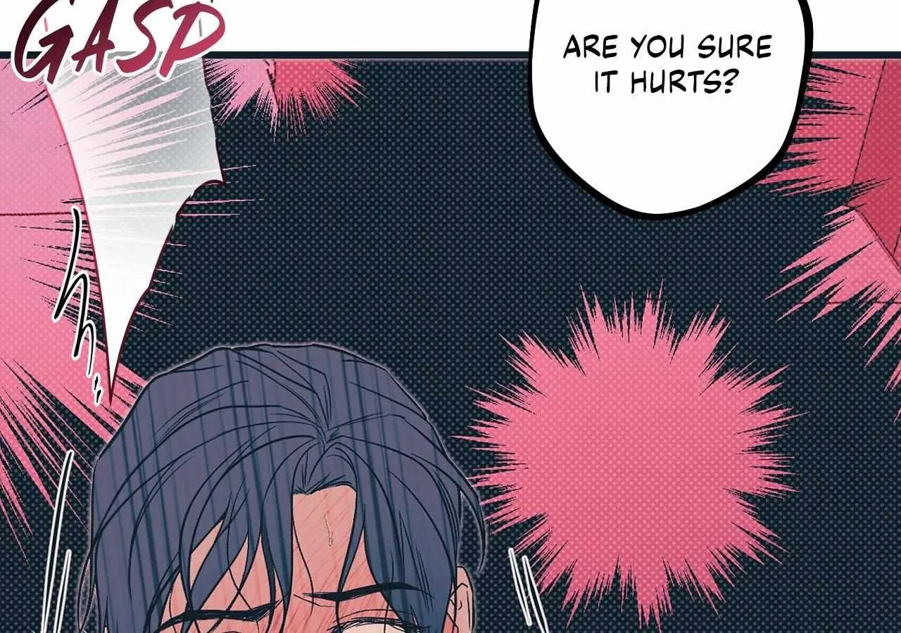 Petty Fetish Chapter 3 page 123 - 