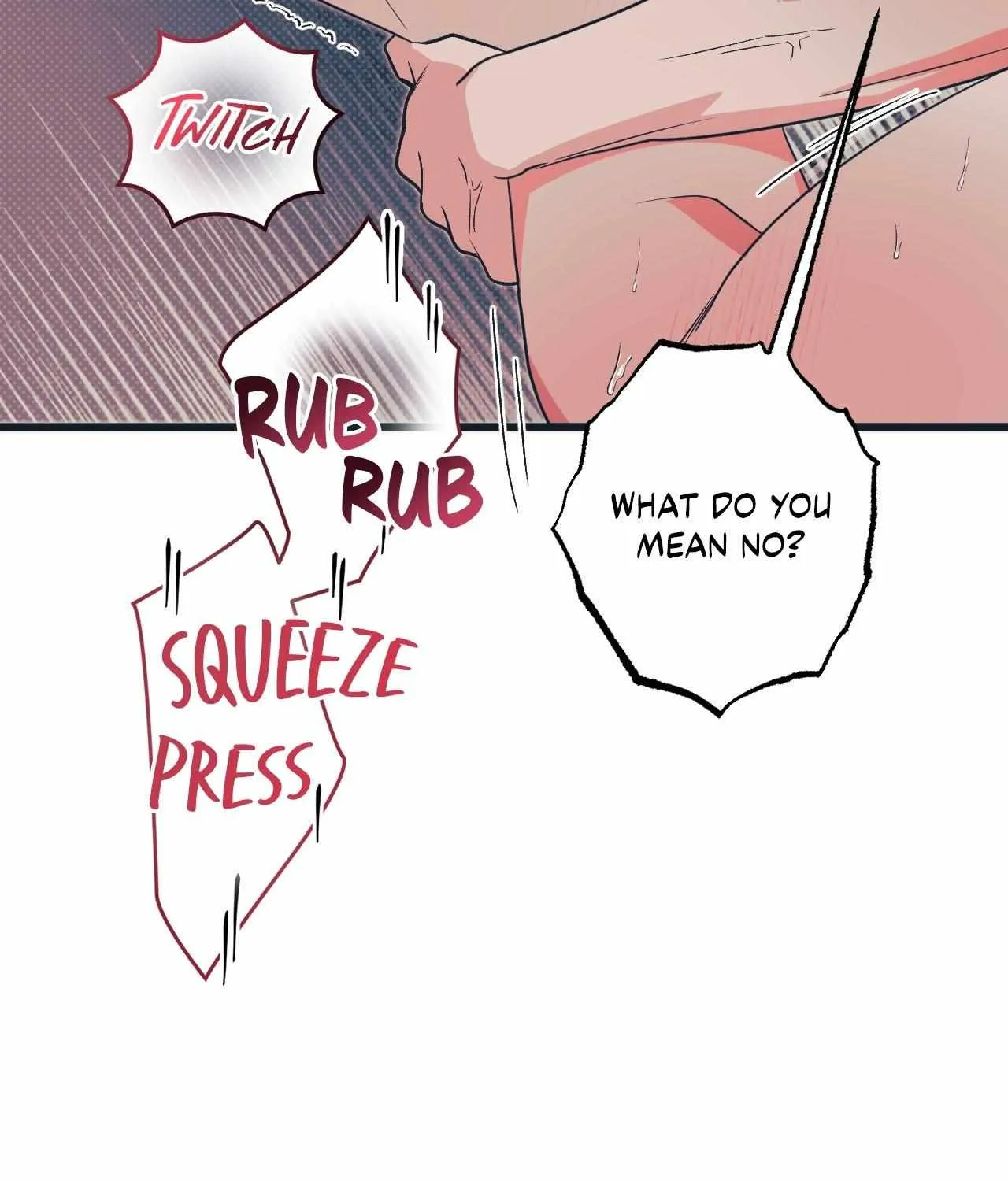 Petty Fetish Chapter 3 page 129 - 