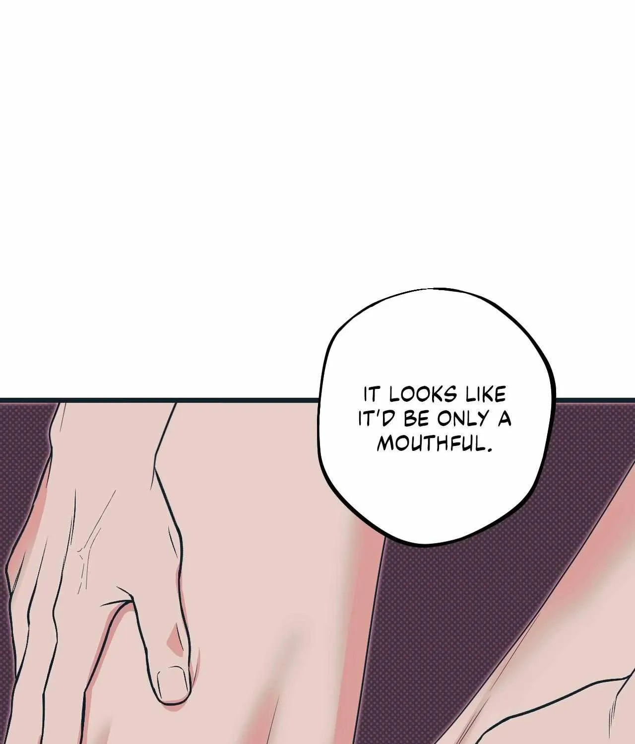Petty Fetish Chapter 3 page 21 - 