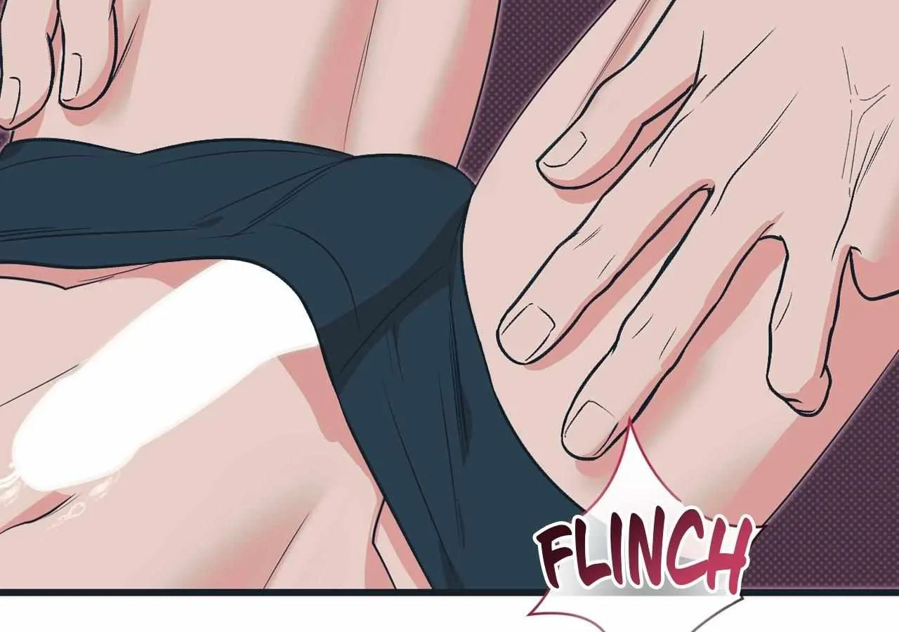 Petty Fetish Chapter 3 page 22 - 