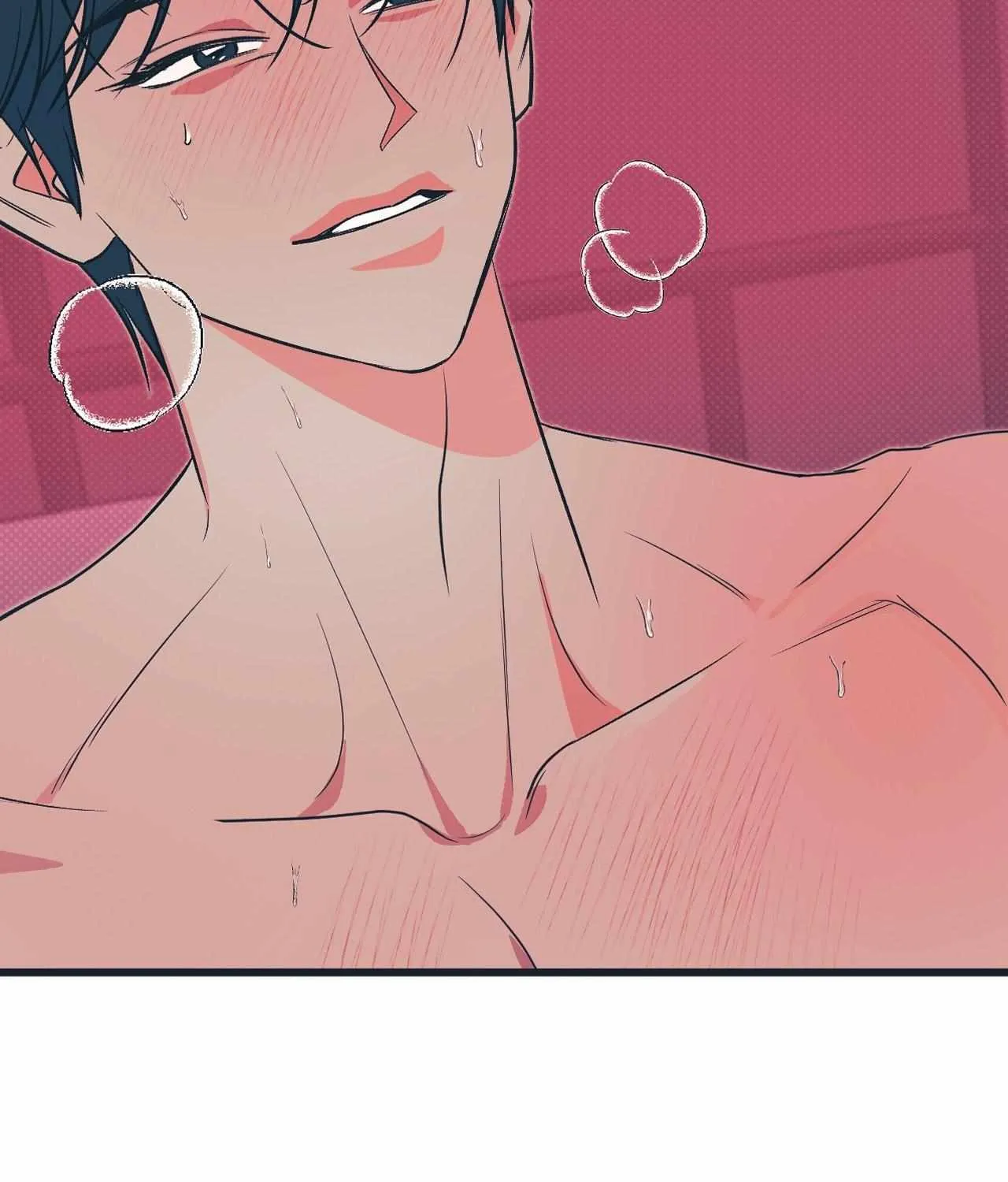 Petty Fetish Chapter 3 page 25 - 