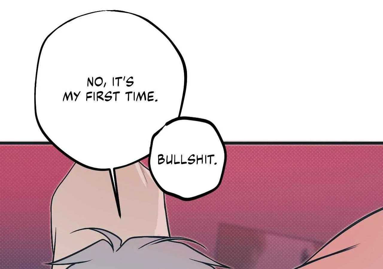 Petty Fetish Chapter 3 page 26 - 