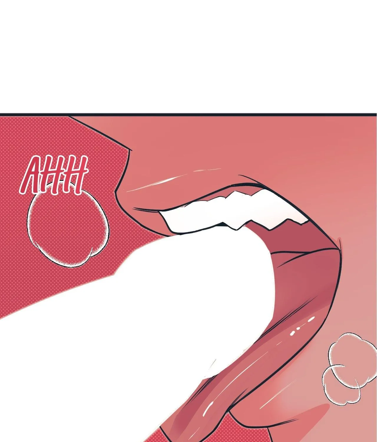 Petty Fetish Chapter 3 page 29 - 
