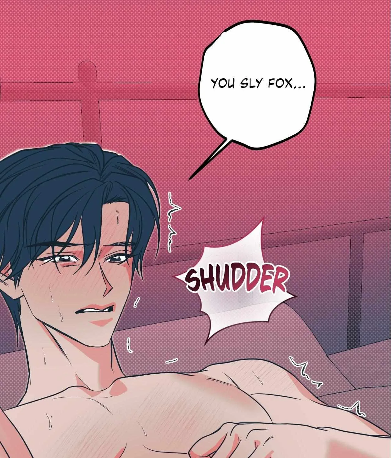 Petty Fetish Chapter 3 page 33 - 