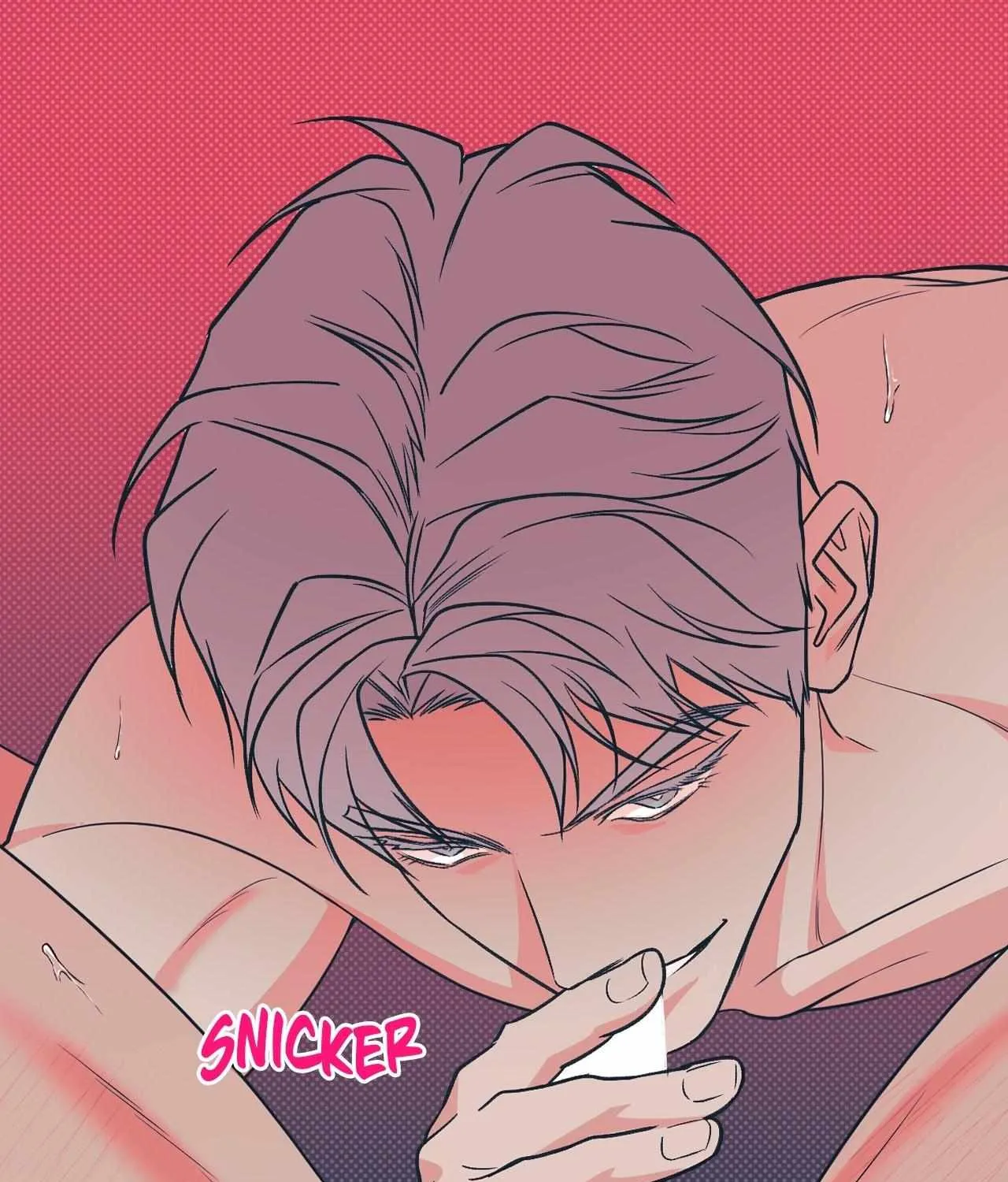 Petty Fetish Chapter 3 page 37 - 