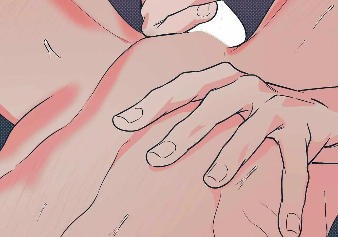 Petty Fetish Chapter 3 page 38 - 