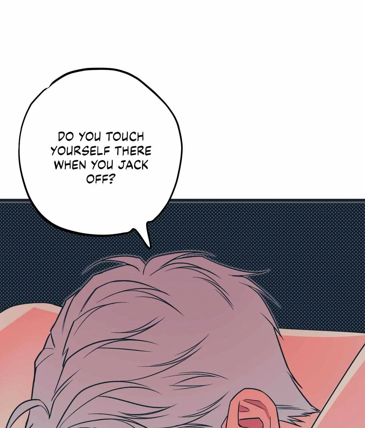 Petty Fetish Chapter 3 page 47 - 