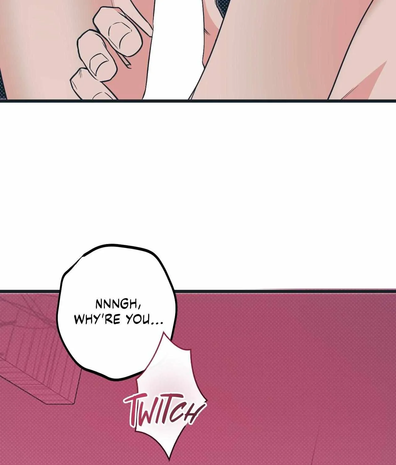 Petty Fetish Chapter 3 page 49 - 