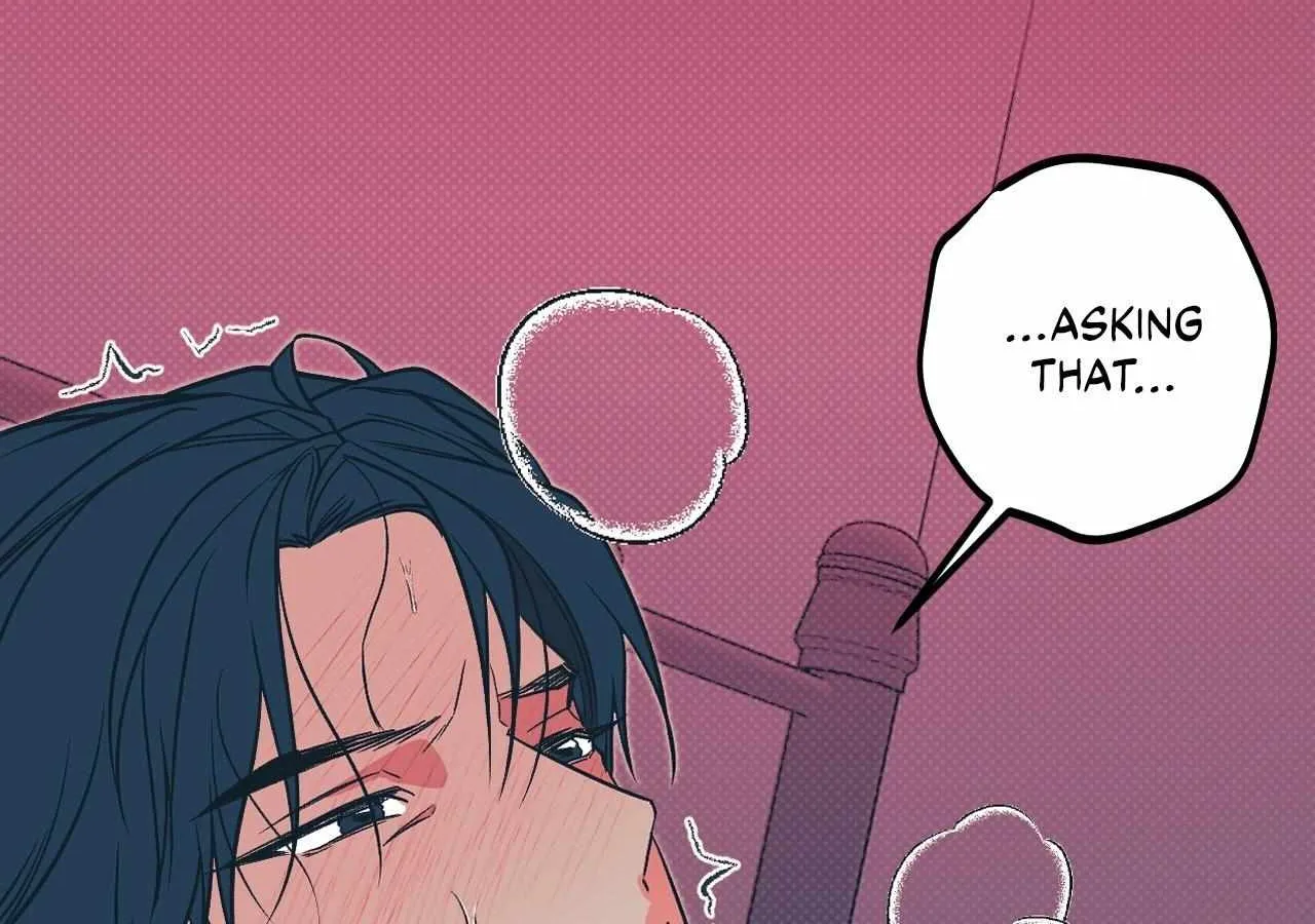 Petty Fetish Chapter 3 page 50 - 