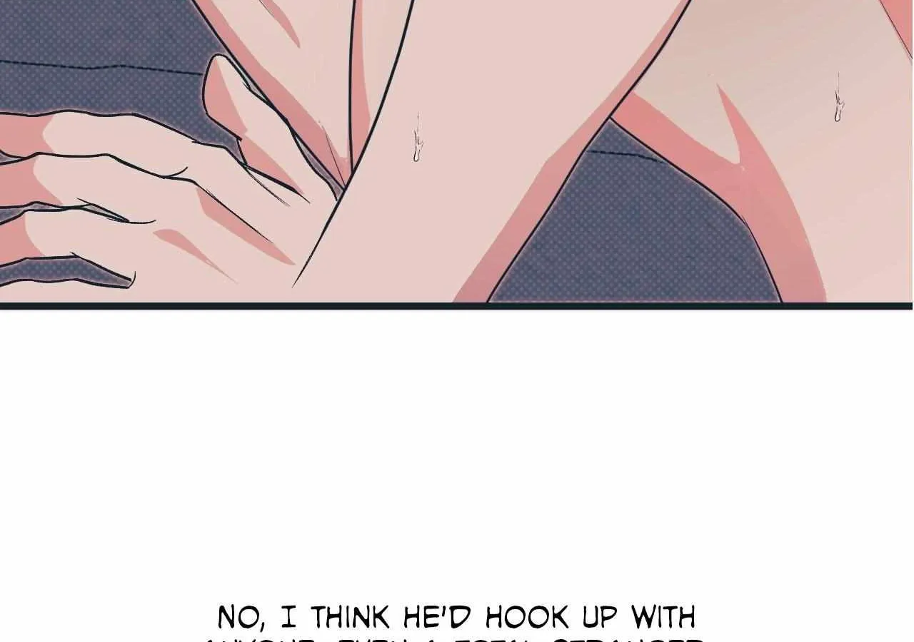 Petty Fetish Chapter 3 page 6 - 