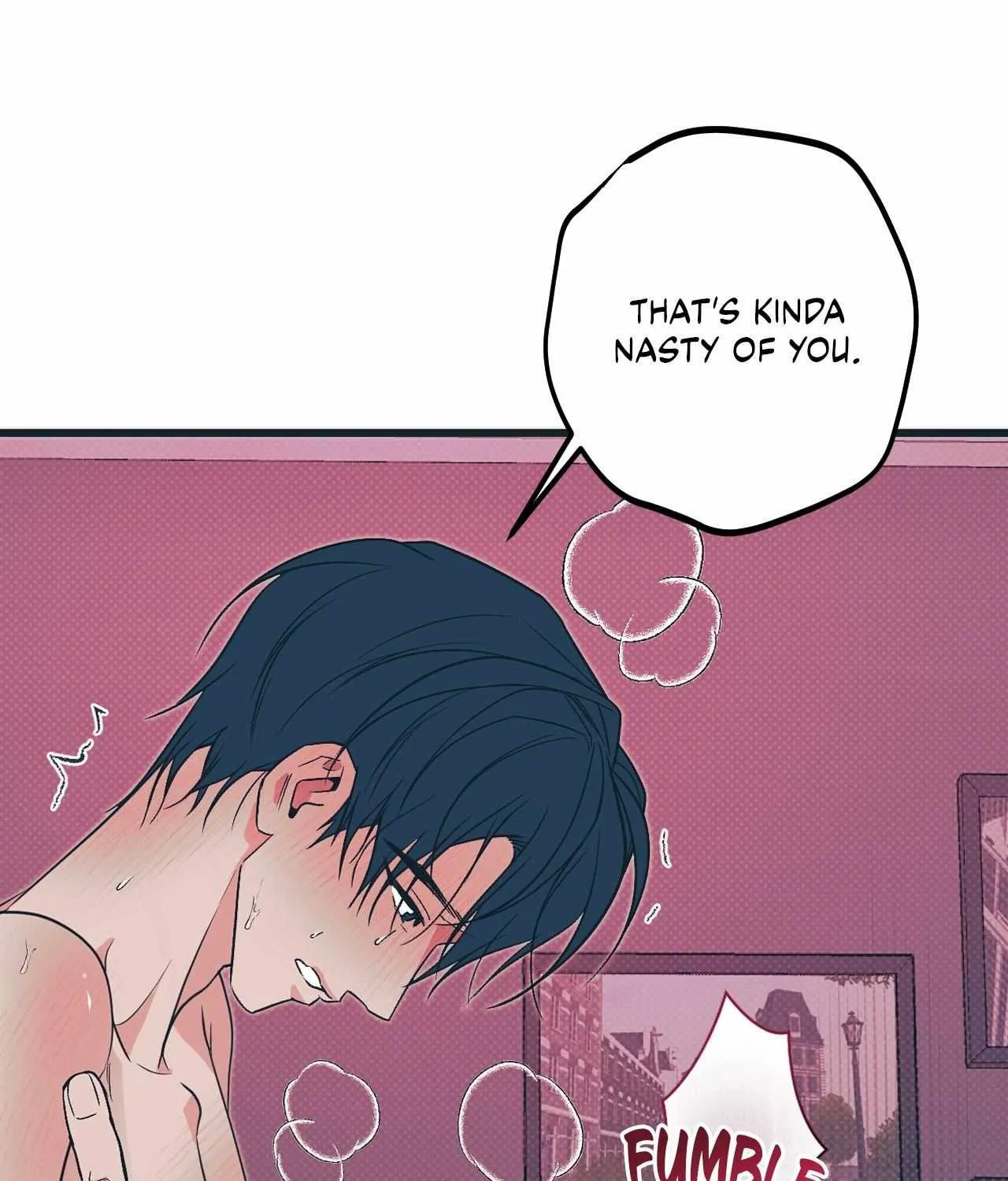 Petty Fetish Chapter 3 page 53 - 