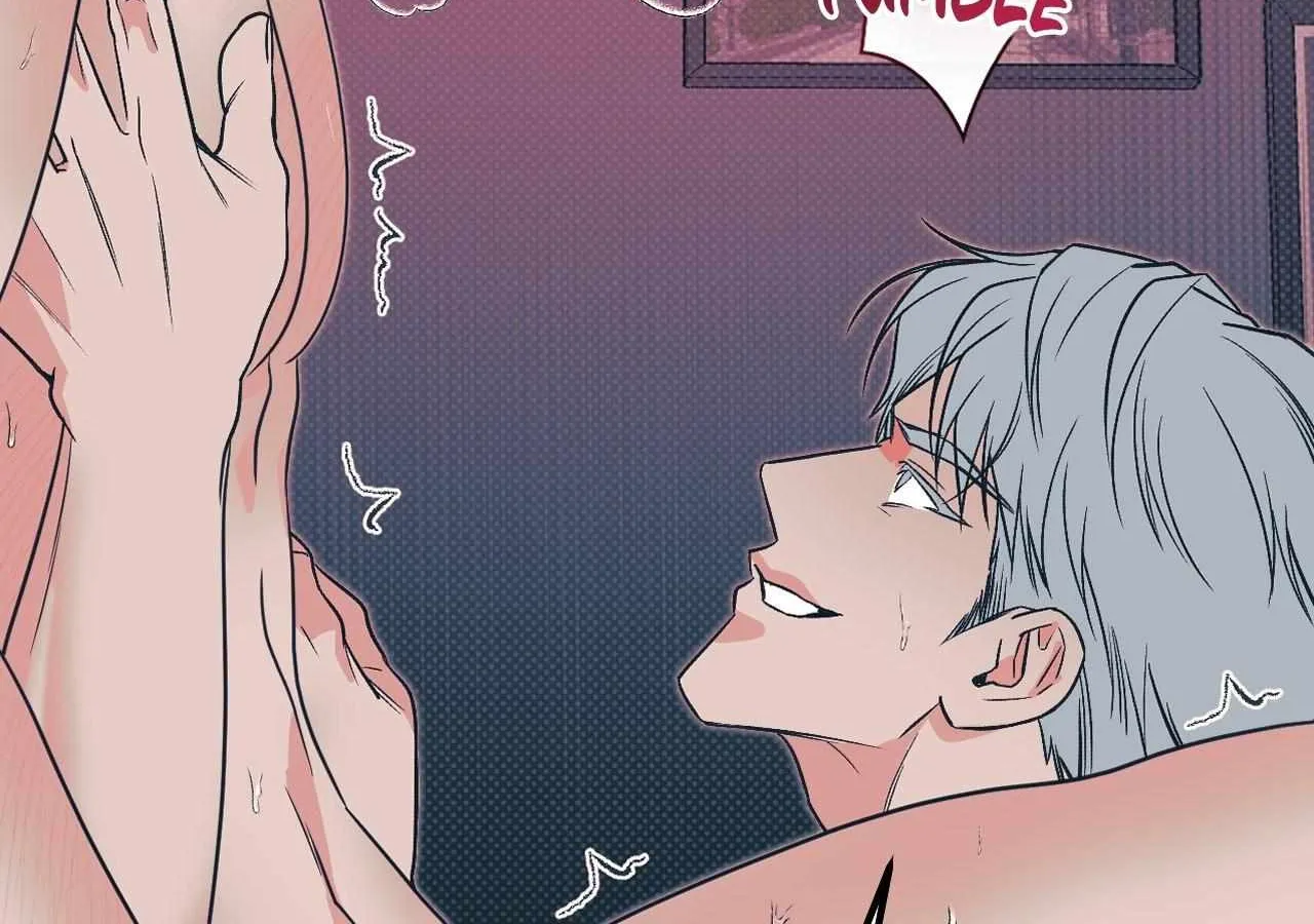 Petty Fetish Chapter 3 page 54 - 