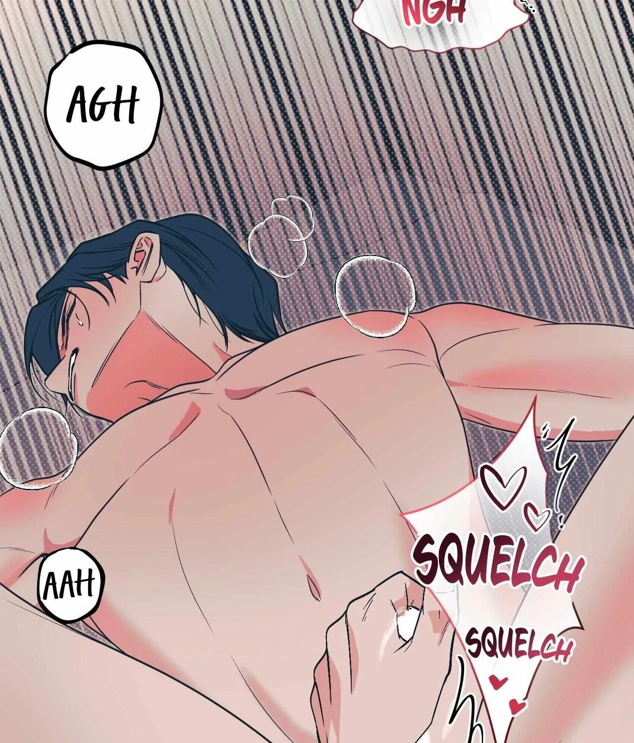 Petty Fetish Chapter 3 page 57 - 