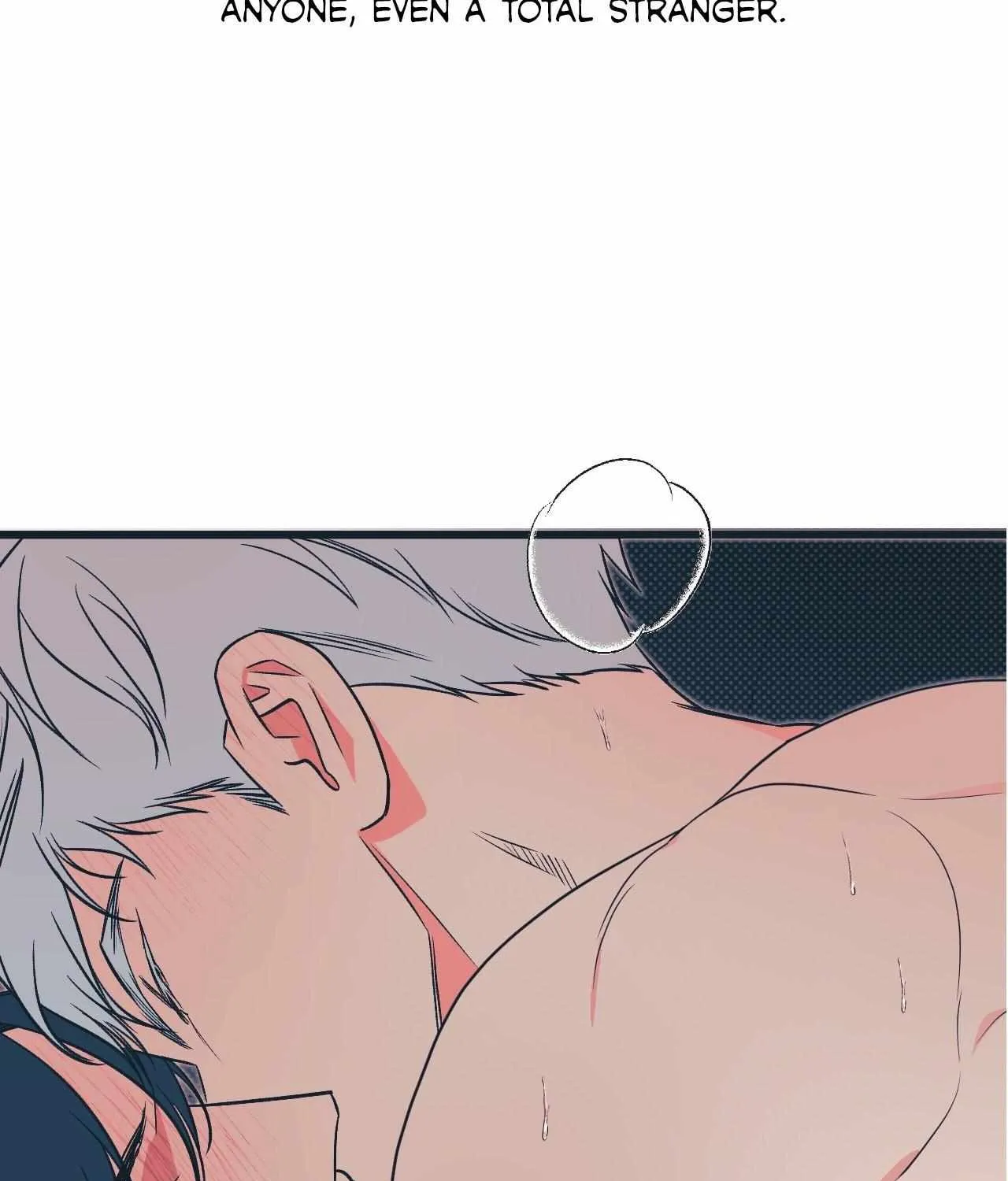 Petty Fetish Chapter 3 page 7 - 