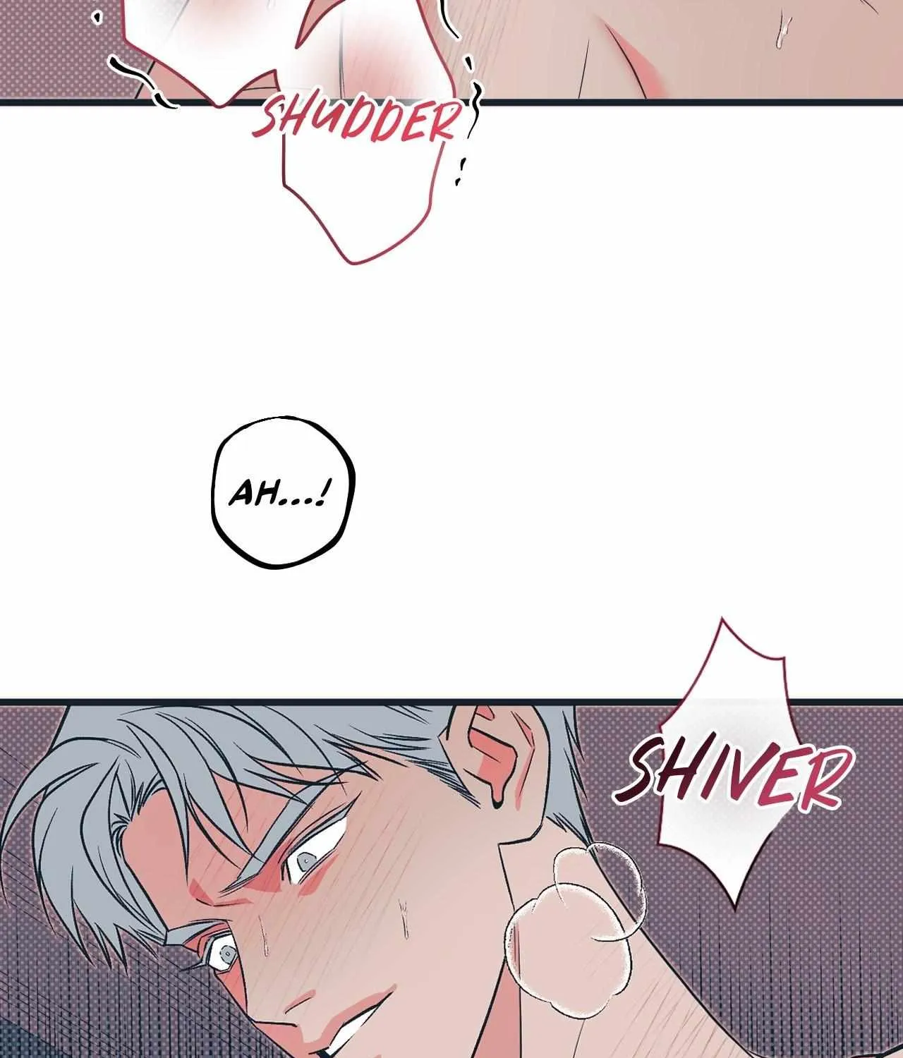 Petty Fetish Chapter 3 page 61 - 
