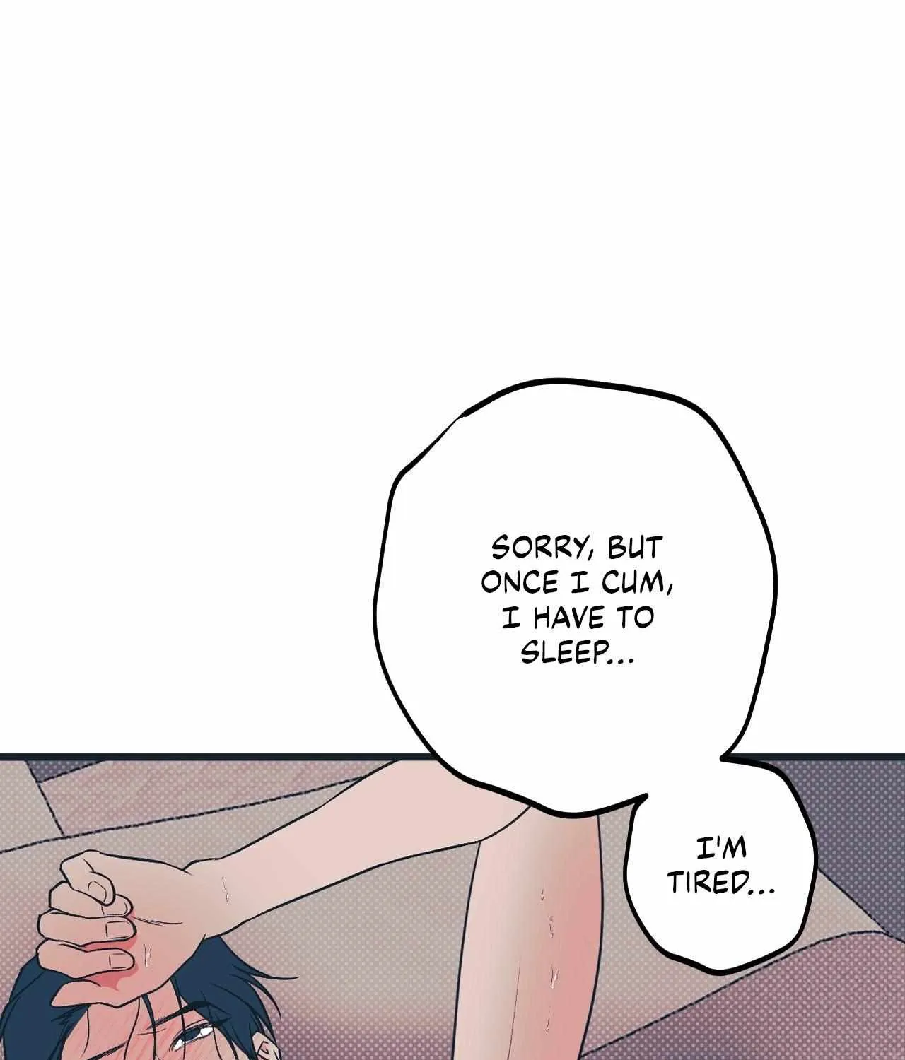 Petty Fetish Chapter 3 page 70 - 