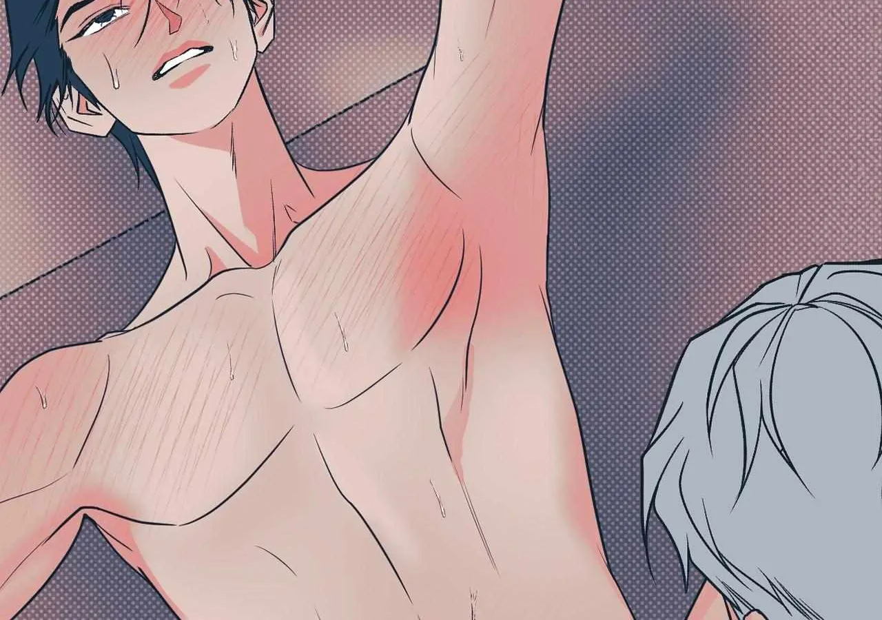 Petty Fetish Chapter 3 page 71 - 