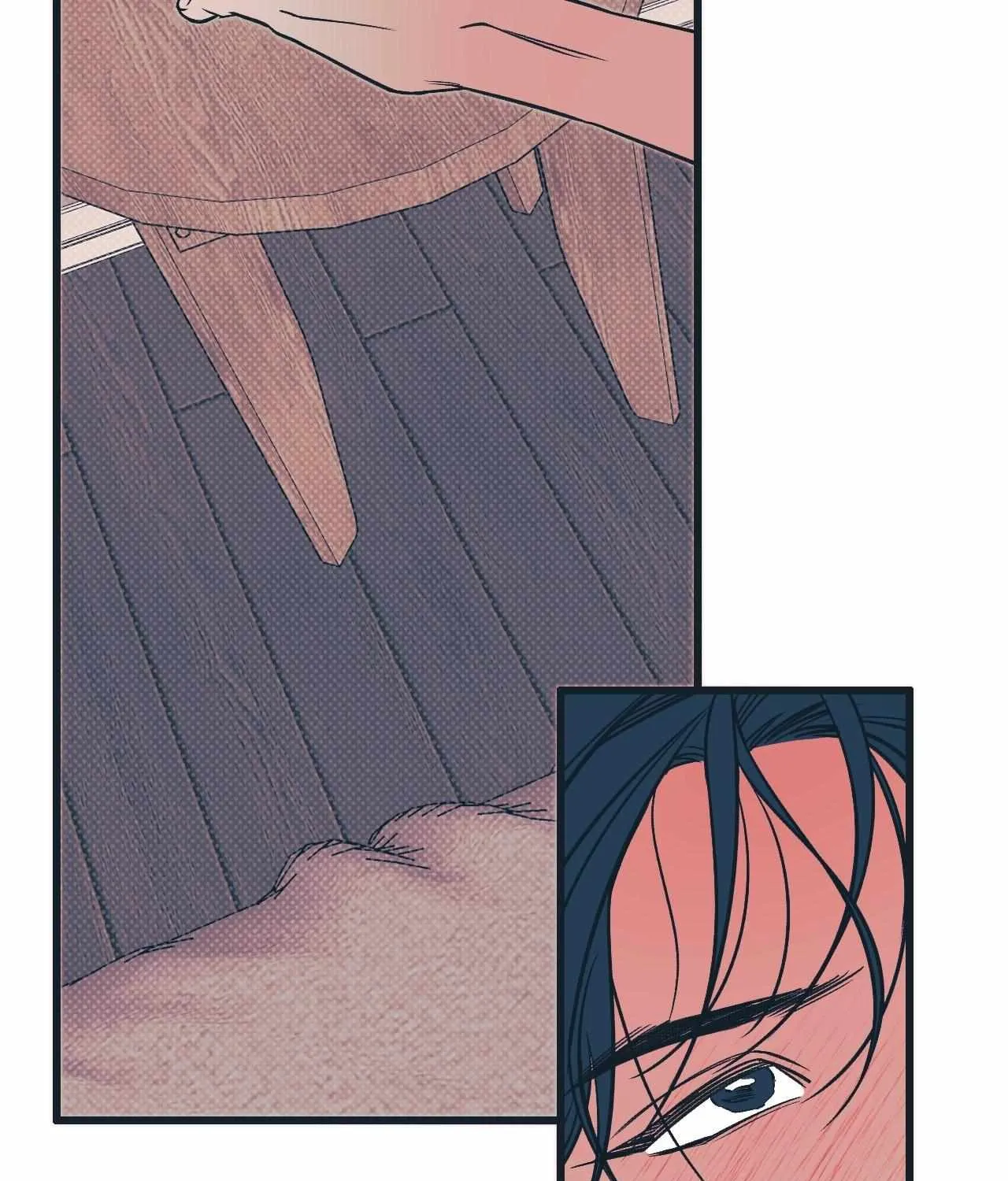 Petty Fetish Chapter 3 page 74 - 