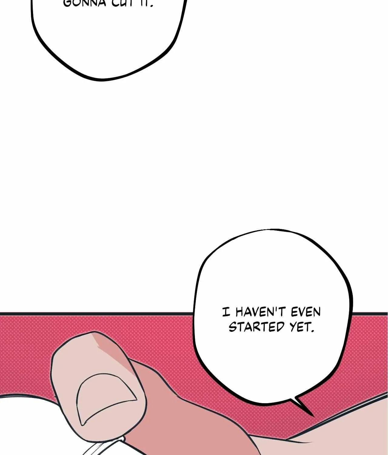 Petty Fetish Chapter 3 page 78 - 