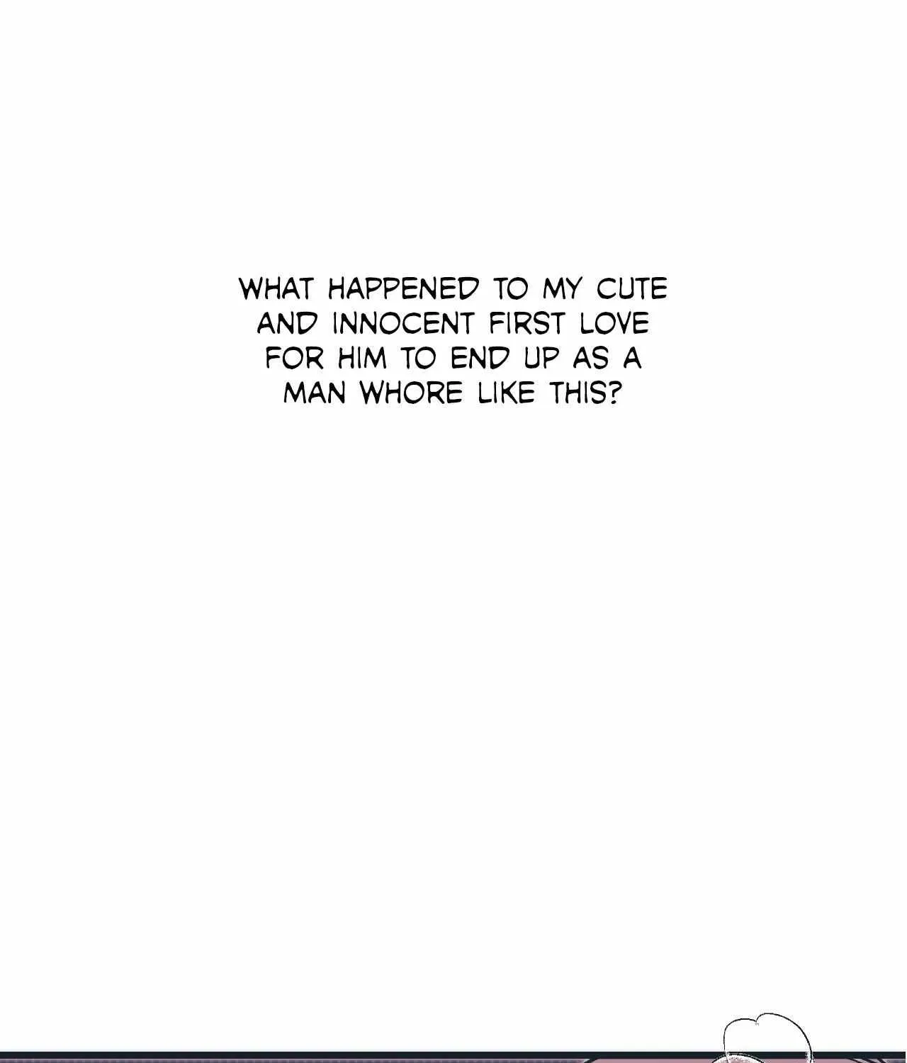 Petty Fetish Chapter 3 page 9 - 