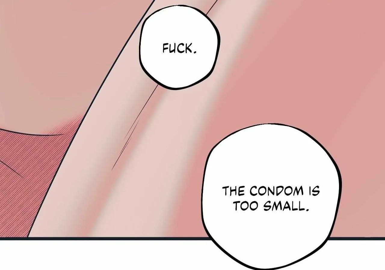 Petty Fetish Chapter 3 page 83 - 