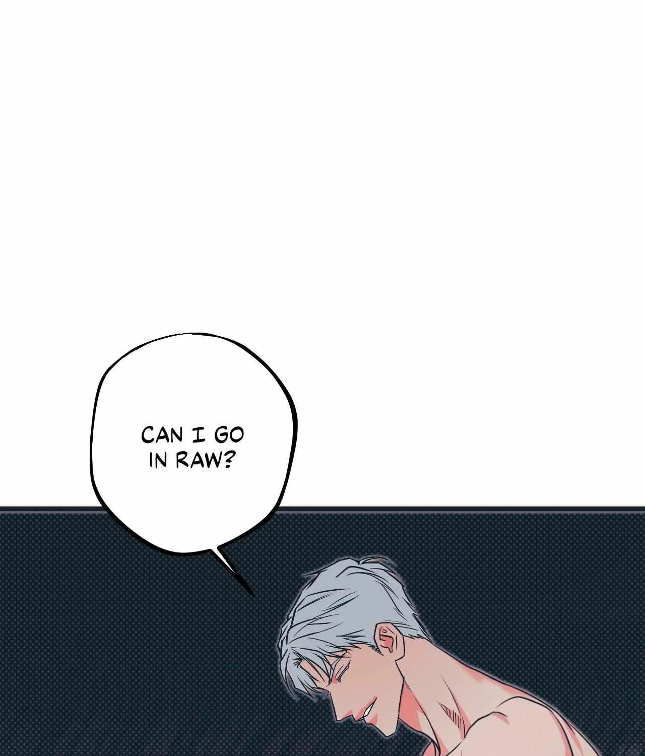Petty Fetish Chapter 3 page 85 - 