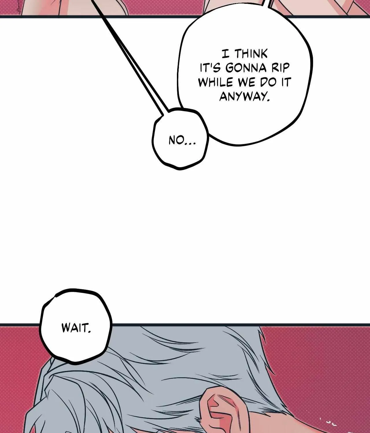 Petty Fetish Chapter 3 page 87 - 