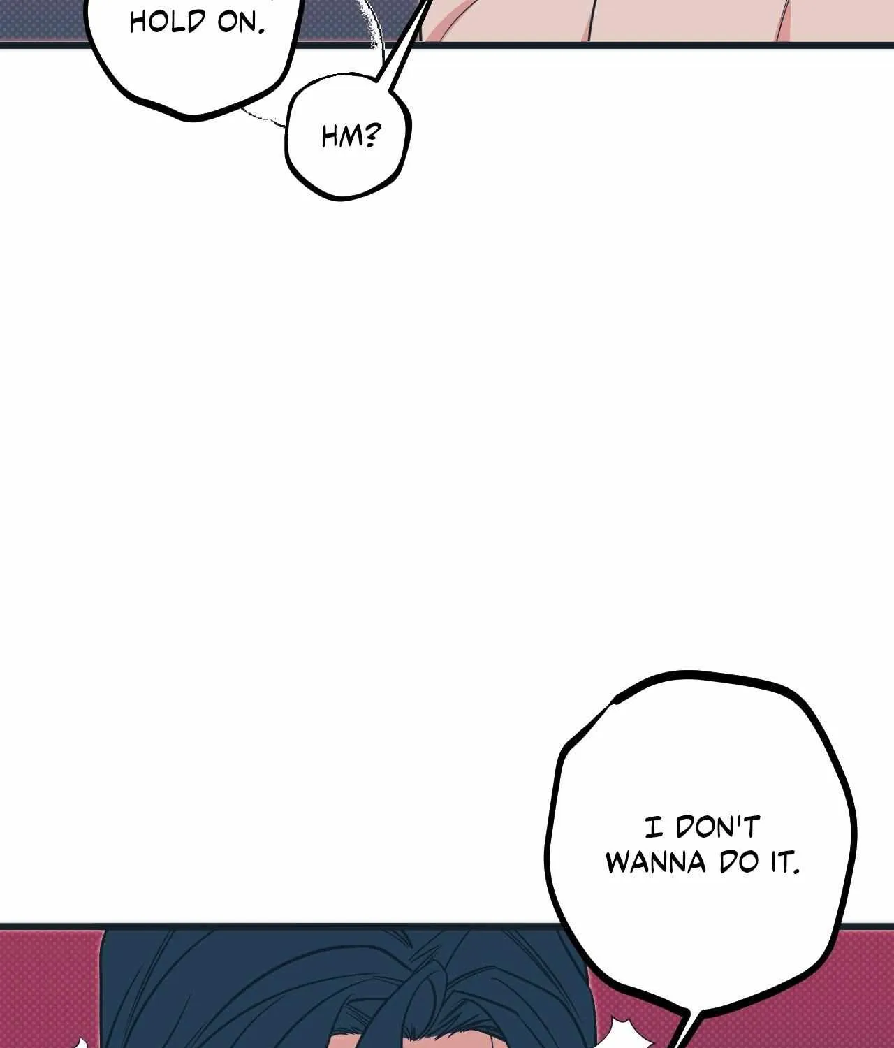 Petty Fetish Chapter 3 page 89 - 